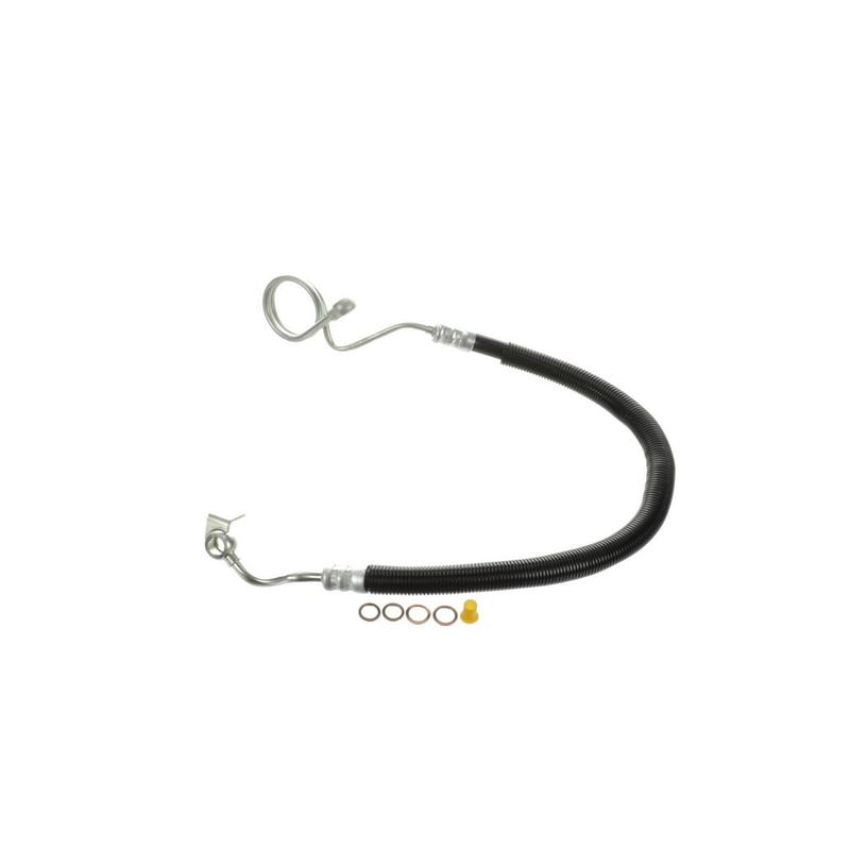 SUNSONG 3405241 Power Steering Pressure Line Hose Assembly