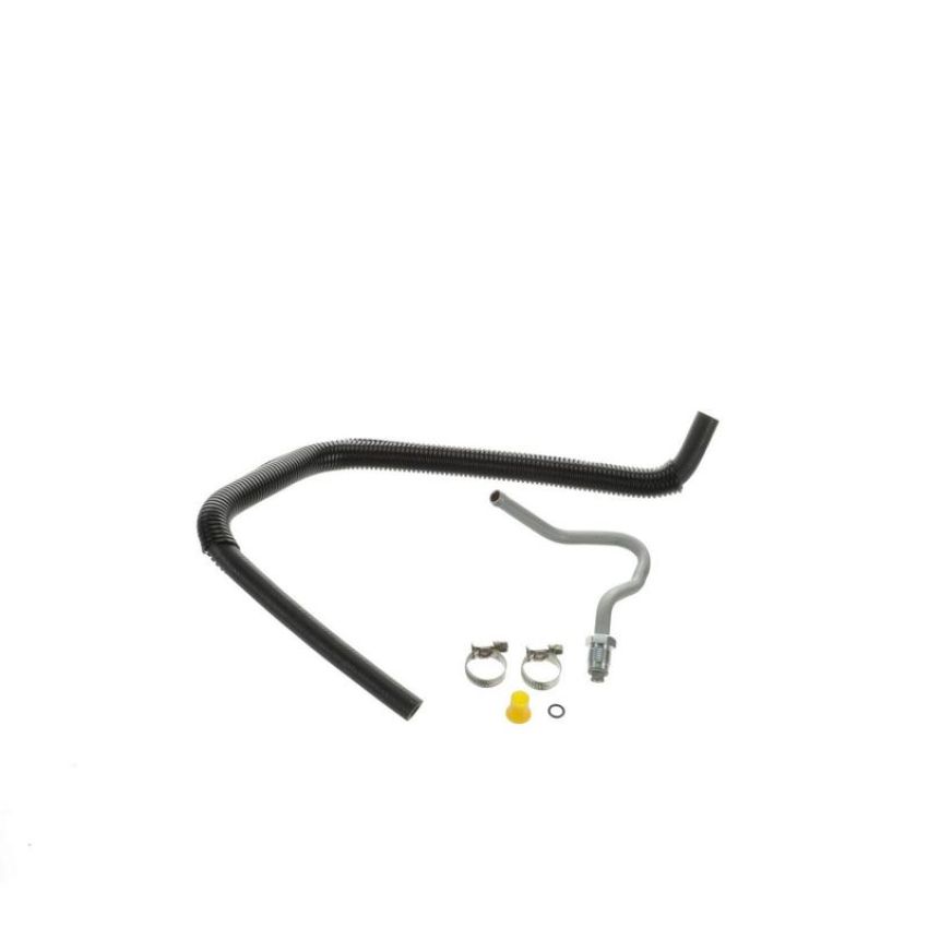 SUNSONG 3405245 Power Steering Return Line Hose Assembly