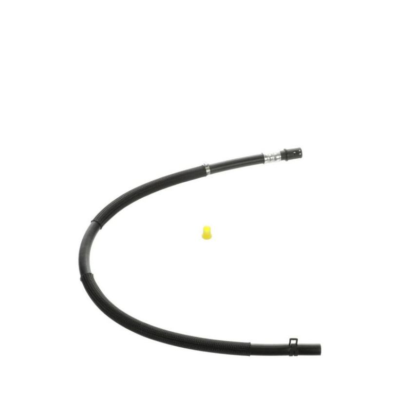 SUNSONG 3405266 Power Steering Return Line Hose Assembly