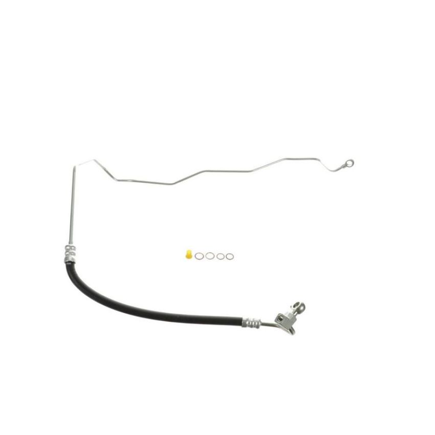 SUNSONG 3405280 Power Steering Pressure Line Hose Assembly