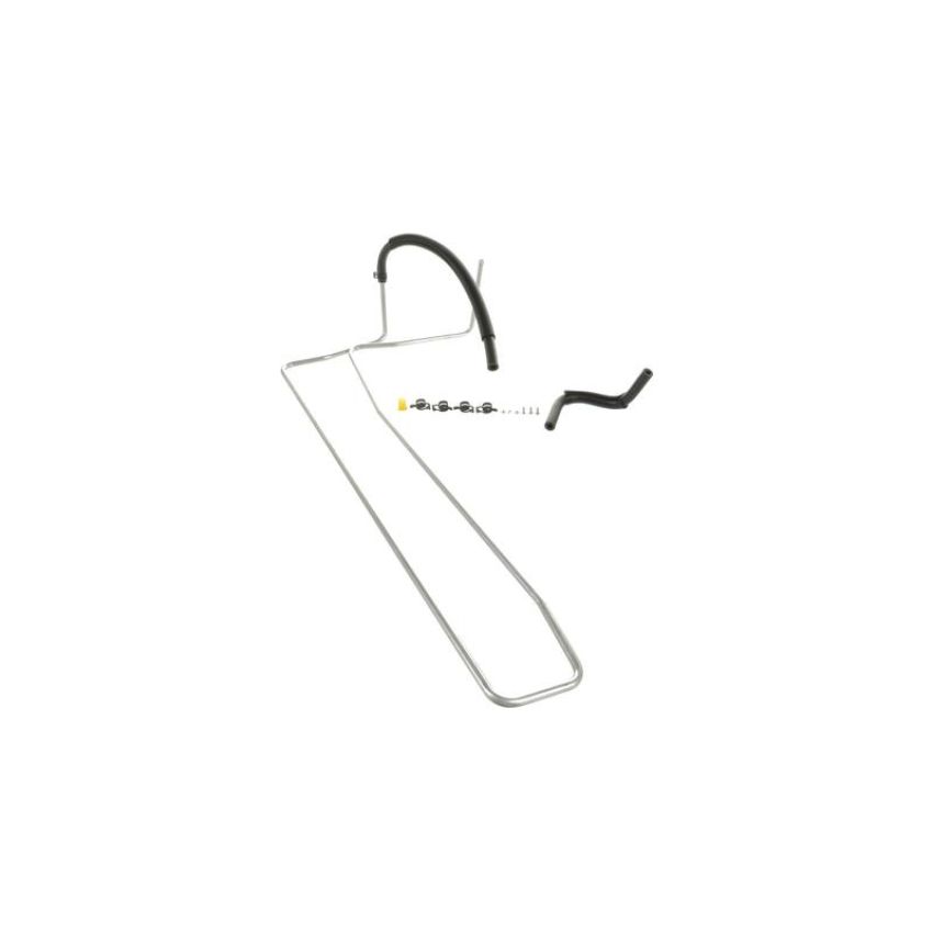 SUNSONG 3405287 Power Steering Return Line Hose Assembly