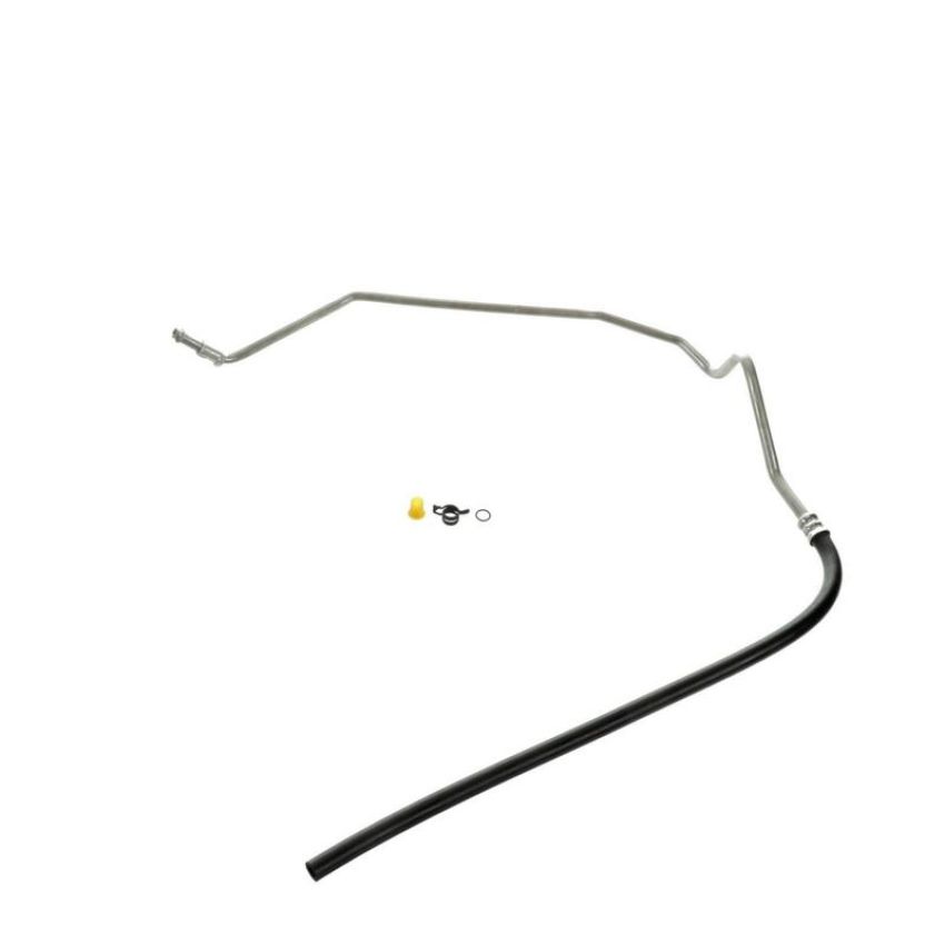 SUNSONG 3405289 Power Steering Return Line Hose Assembly