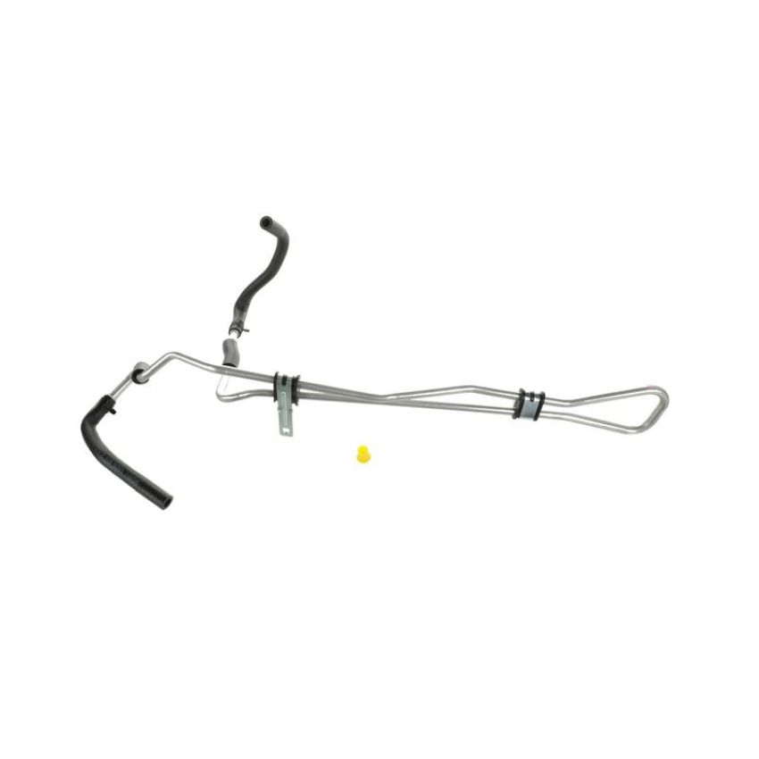 SUNSONG 3405292 Power Steering Return Line Hose Assembly