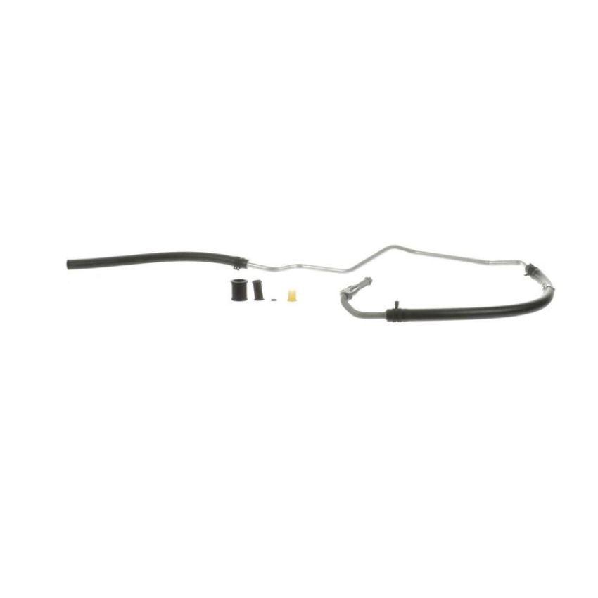 SUNSONG 3405295 Power Steering Return Line Hose Assembly