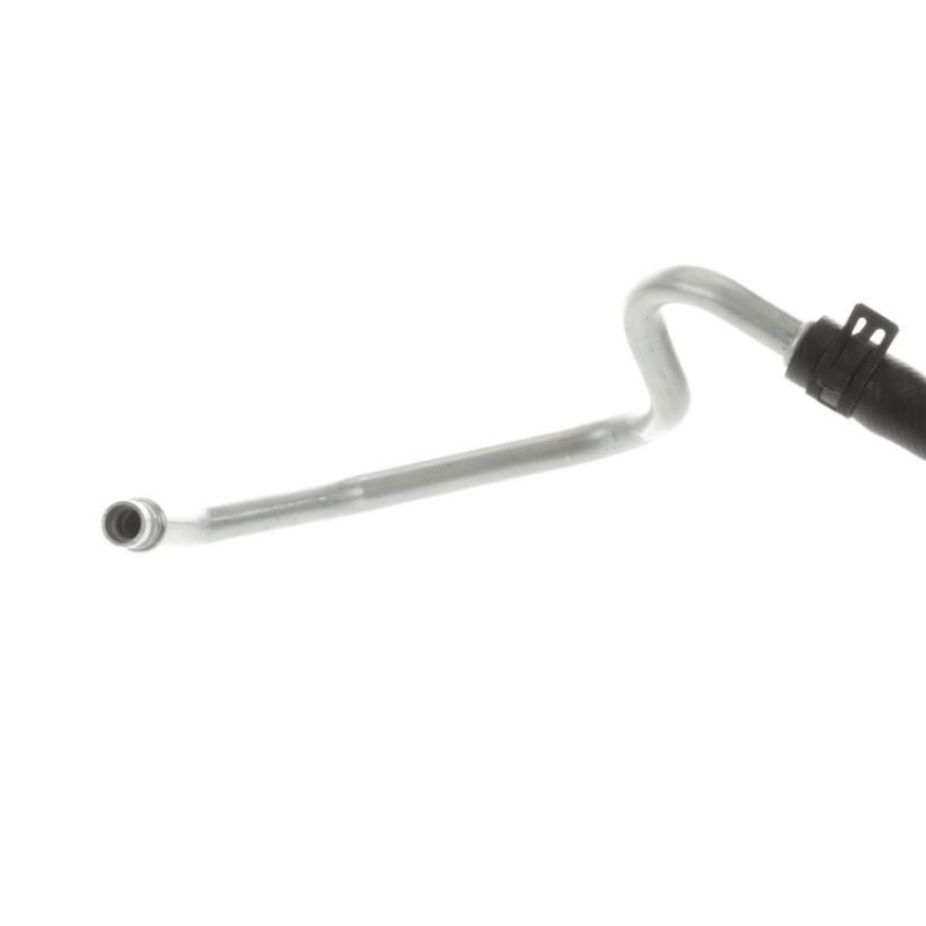 SUNSONG 3405325 Power Steering Return Line Hose Assembly