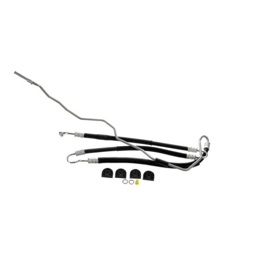 SUNSONG 3405330 Power Steering Pressure Line Hose Assembly