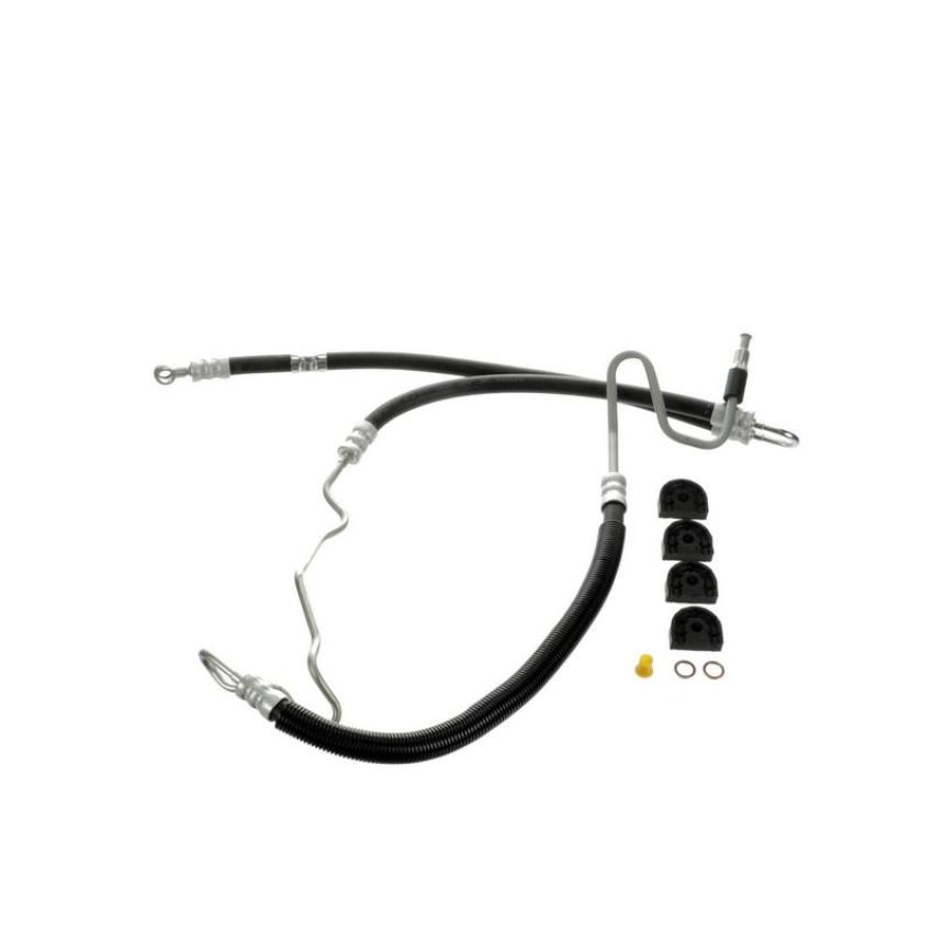 SUNSONG 3405332 Power Steering Pressure Line Hose Assembly