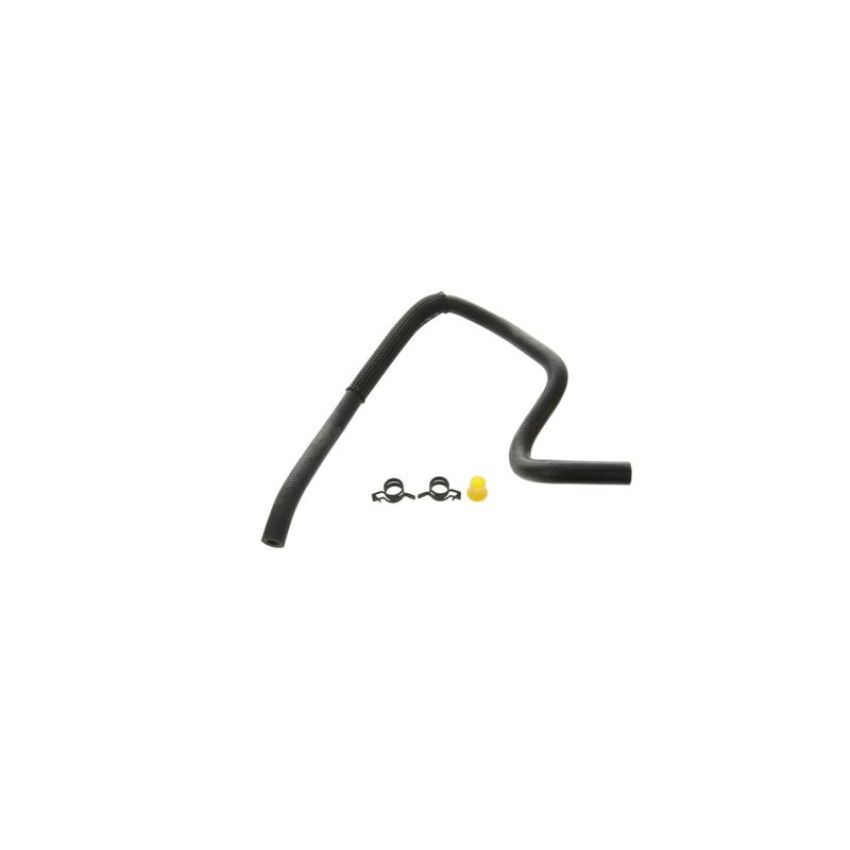 SUNSONG 3405333 Power Steering Return Line Hose Assembly