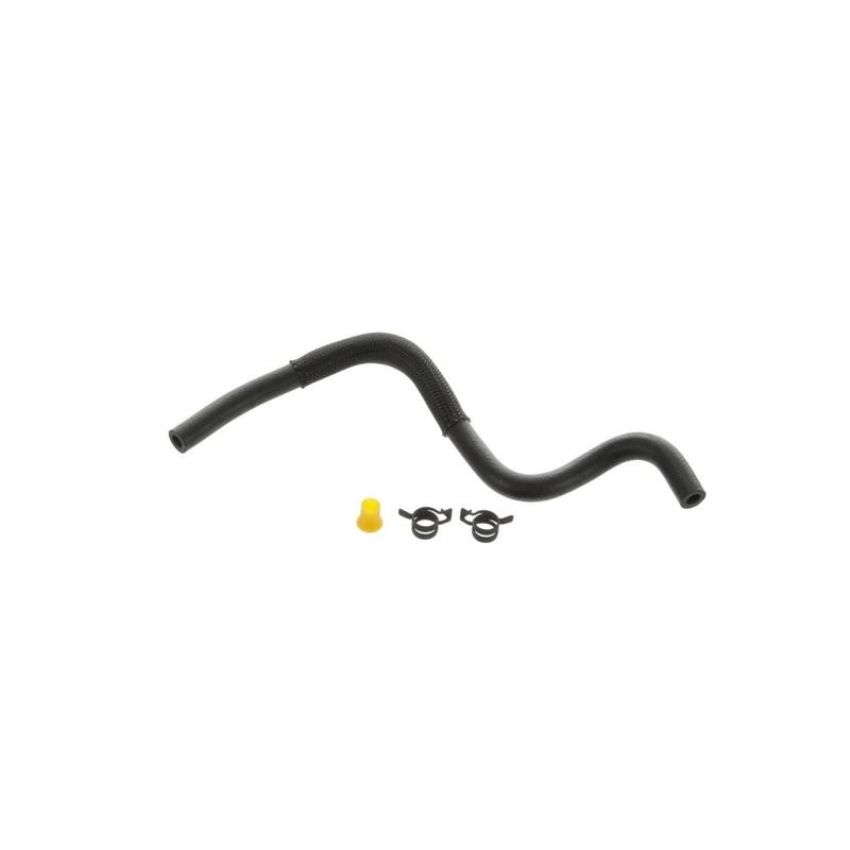 SUNSONG 3405334 Power Steering Return Line Hose Assembly