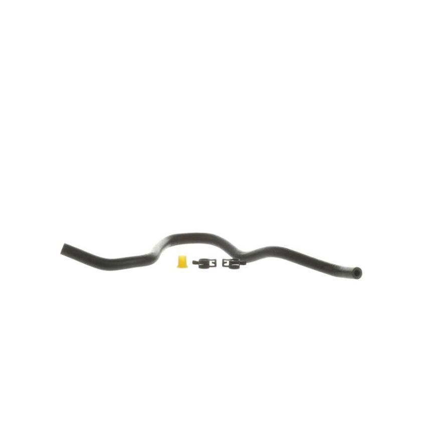 SUNSONG 3405336 Power Steering Return Line Hose Assembly