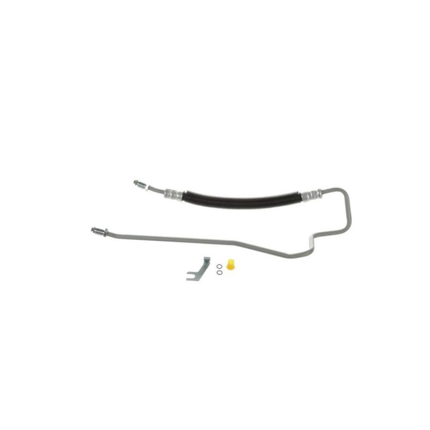 SUNSONG 3405337 Power Steering Pressure Line Hose Assembly