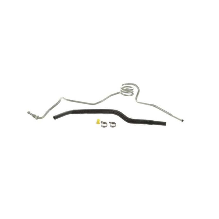 SUNSONG 3405348 Power Steering Return Line Hose Assembly