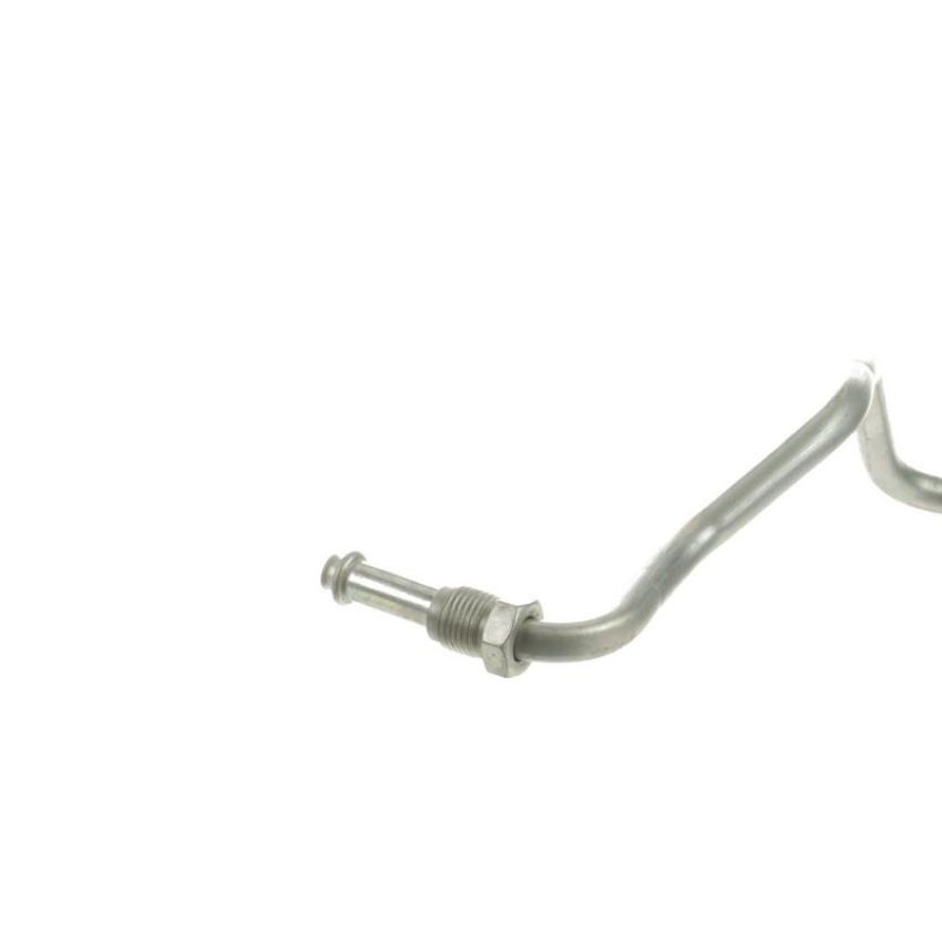 SUNSONG 3405348 Power Steering Return Line Hose Assembly