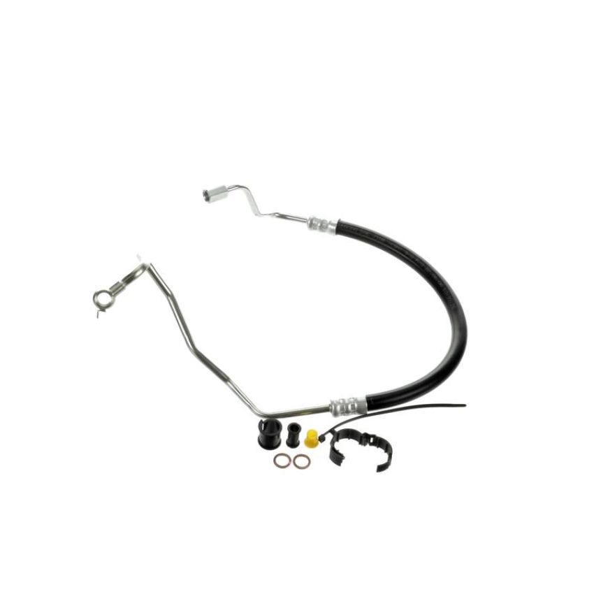 SUNSONG 3405400 Power Steering Pressure Line Hose Assembly