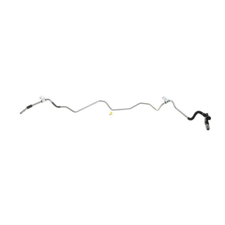 SUNSONG 3405425 Power Steering Return Line Hose Assembly