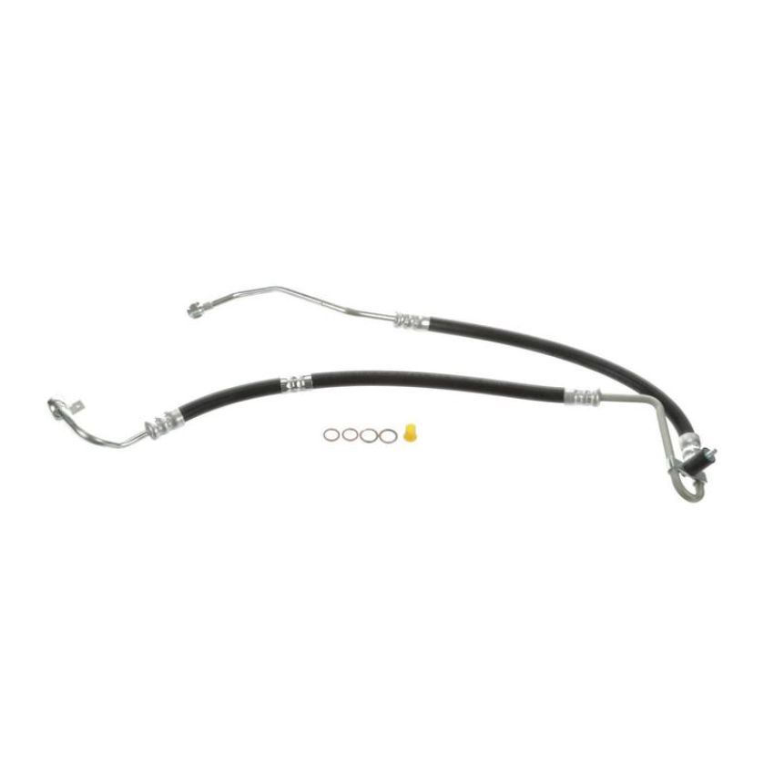 SUNSONG 3405427 Power Steering Pressure Line Hose Assembly