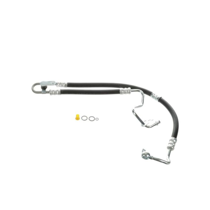 SUNSONG 3405431 Power Steering Pressure Line Hose Assembly