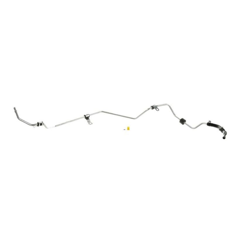SUNSONG 3405435 Power Steering Return Line Hose Assembly
