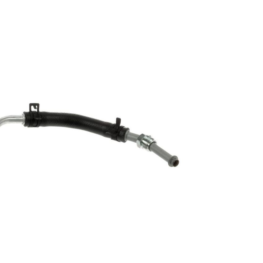 SUNSONG 3405435 Power Steering Return Line Hose Assembly