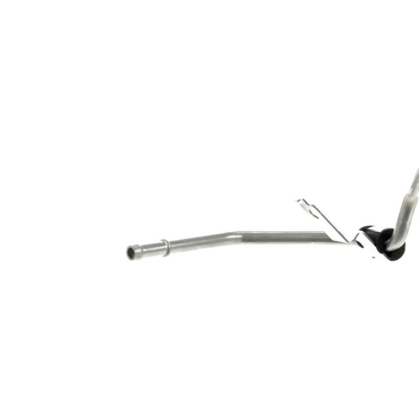 SUNSONG 3405435 Power Steering Return Line Hose Assembly