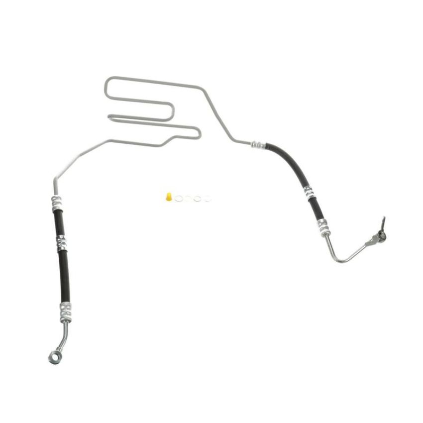 SUNSONG 3405590 Power Steering Pressure Line Hose Assembly