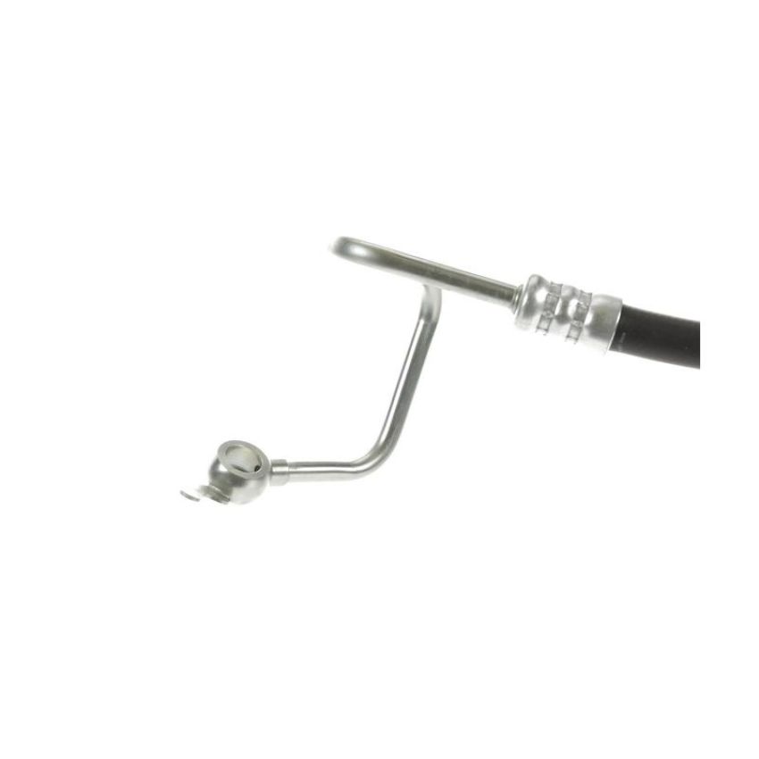 SUNSONG 3405590 Power Steering Pressure Line Hose Assembly