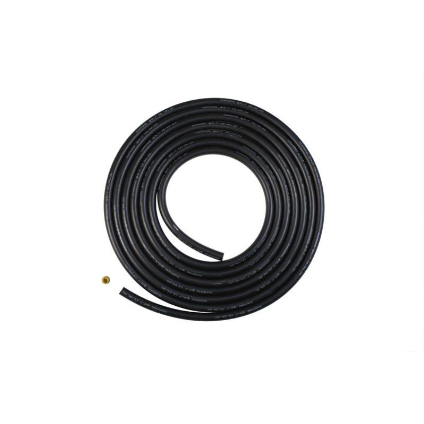 SUNSONG 3502381 Power Steering Return Hose