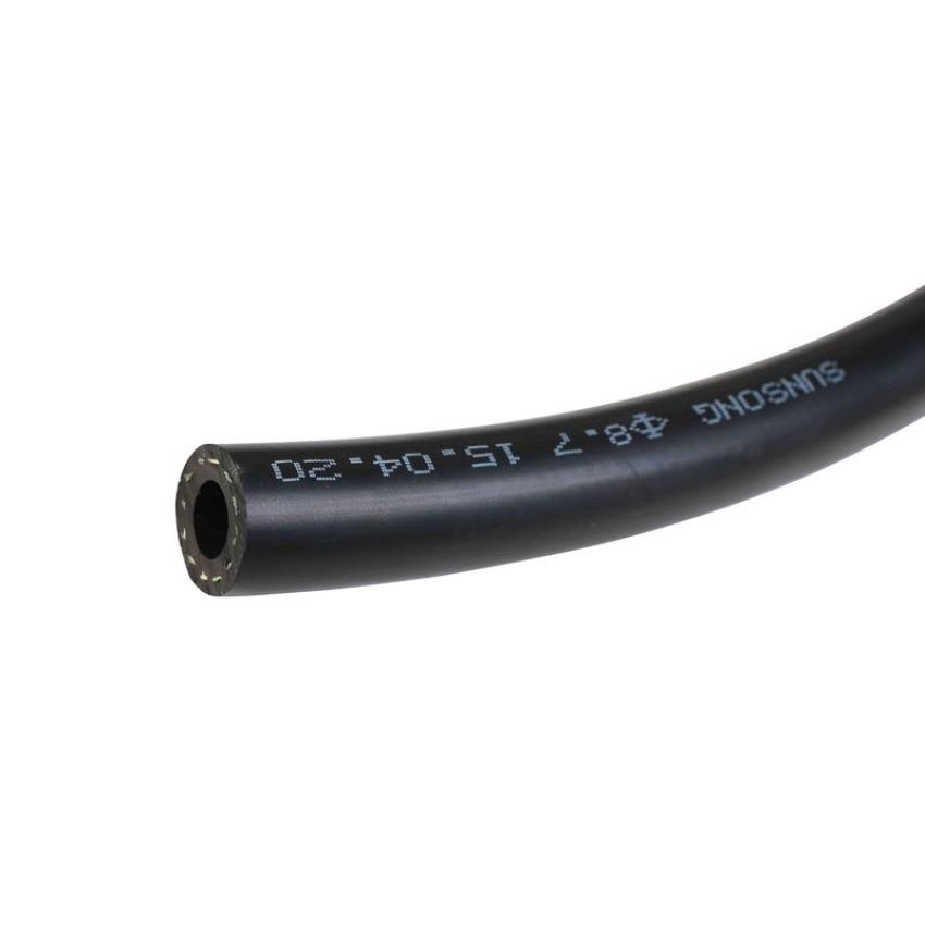 SUNSONG 3502381 Power Steering Return Hose
