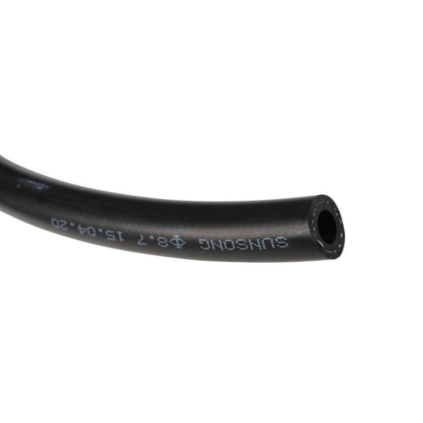 SUNSONG 3502381 Power Steering Return Hose