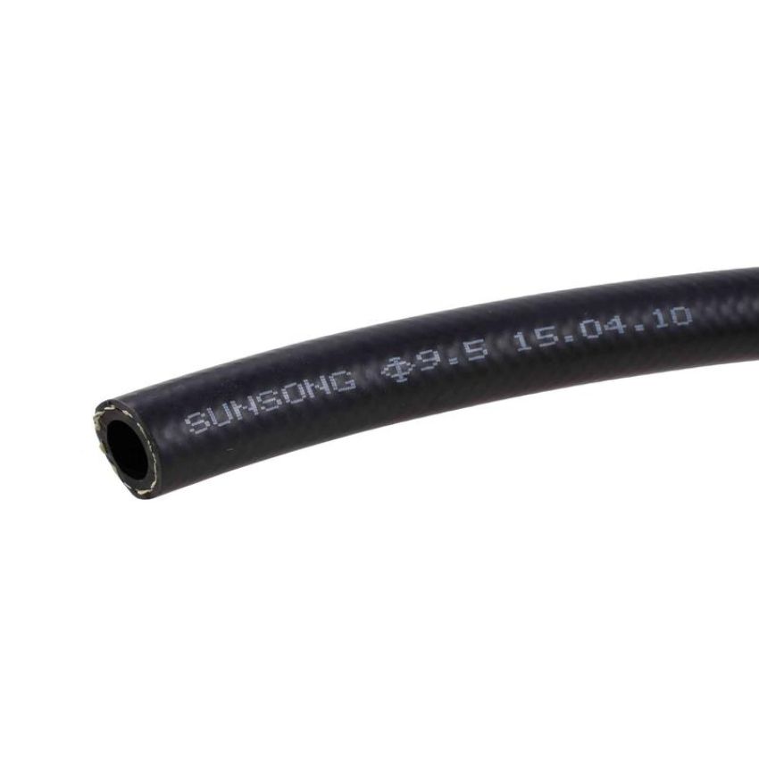 SUNSONG 3502383 Power Steering Return Hose
