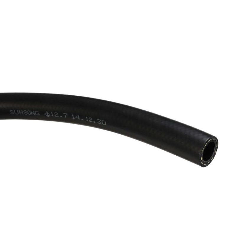 SUNSONG 3502384 Power Steering Return Hose