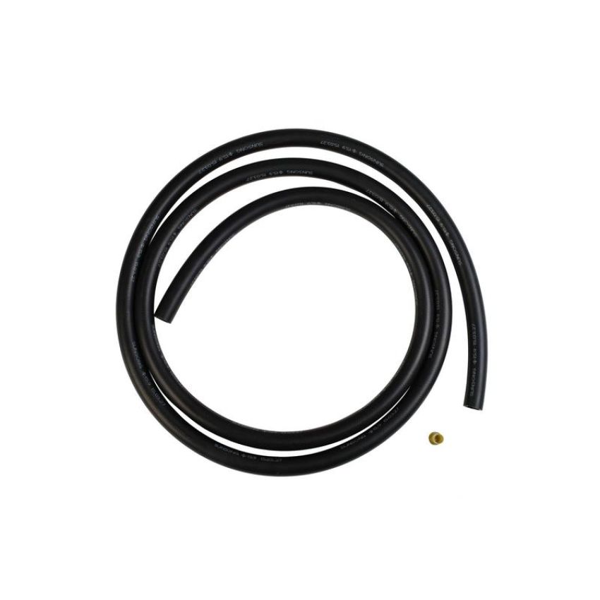 SUNSONG 3502386 Power Steering Return Hose