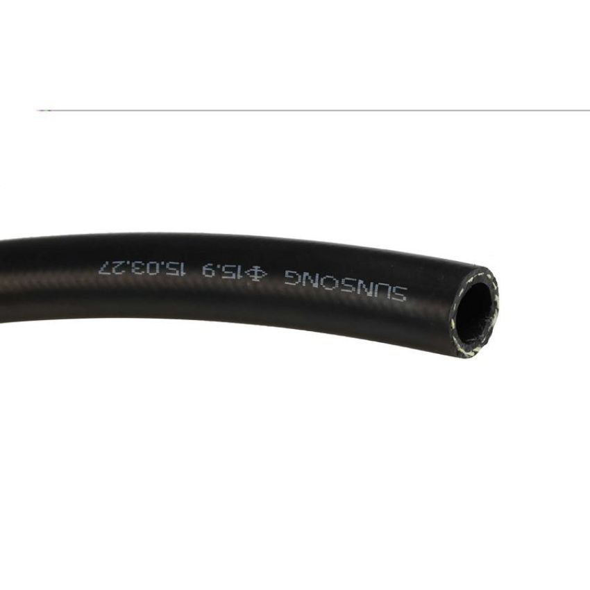 SUNSONG 3502386 Power Steering Return Hose