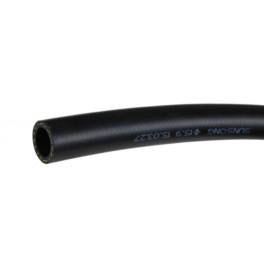 SUNSONG 3502386 Power Steering Return Hose