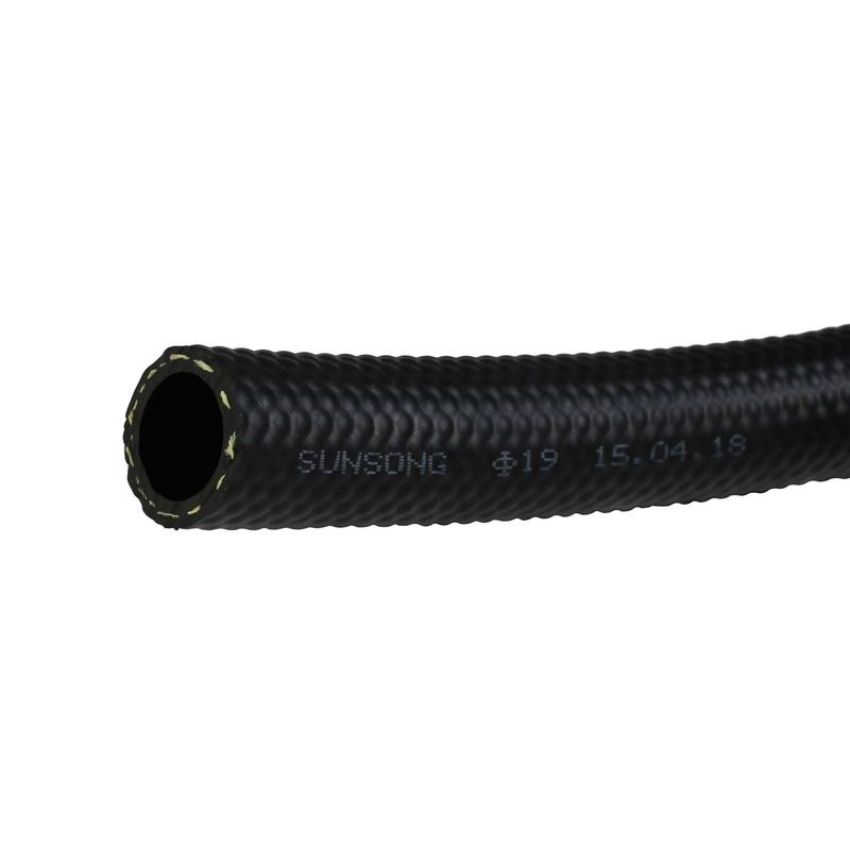 SUNSONG 3502387 Power Steering Return Hose
