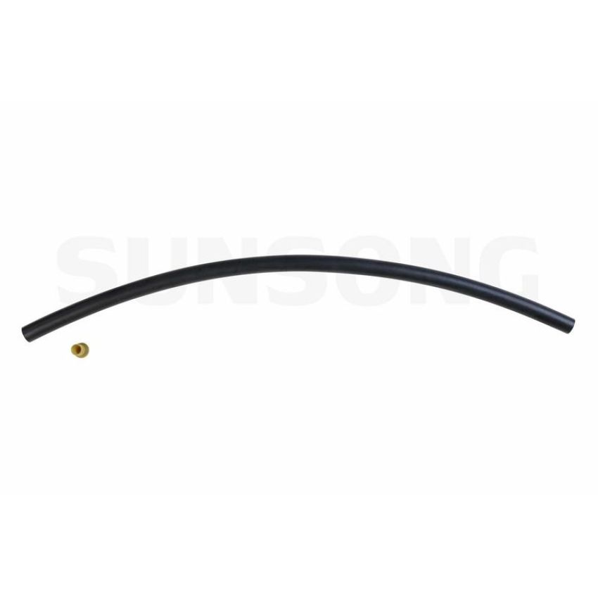 SUNSONG 3504283 Power Steering Return Hose