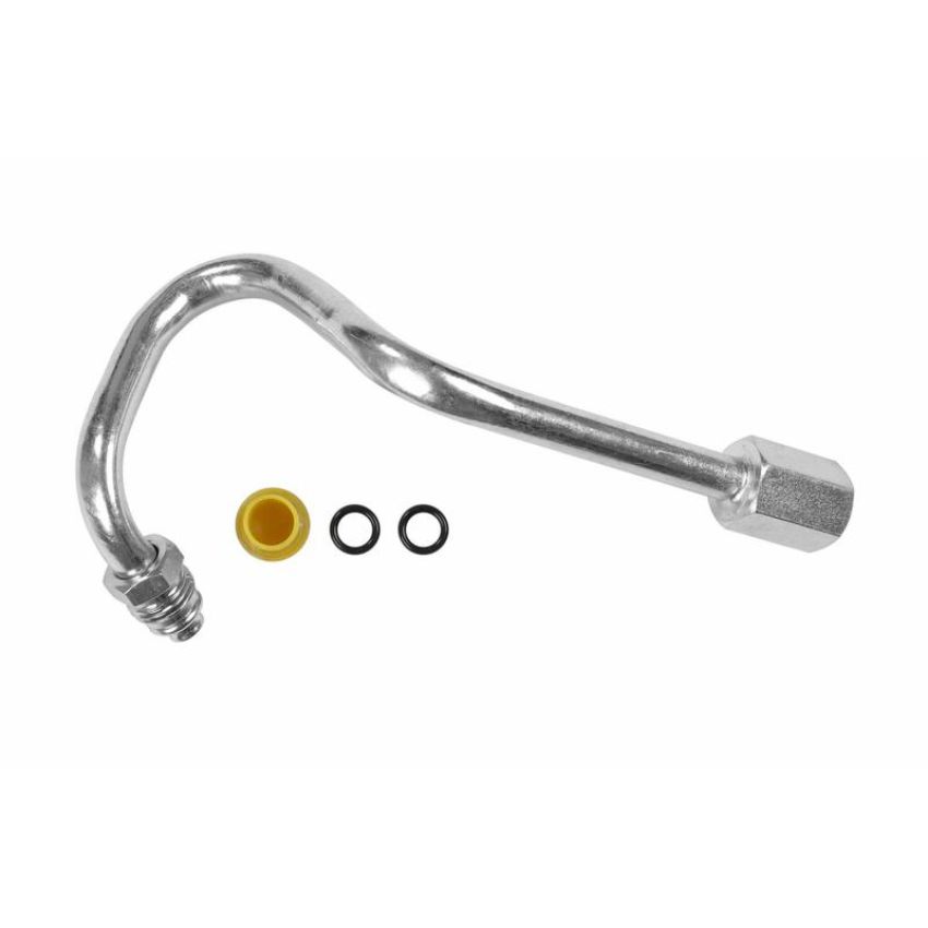 SUNSONG 3601311 Power Steering Pressure Line Hose Assembly
