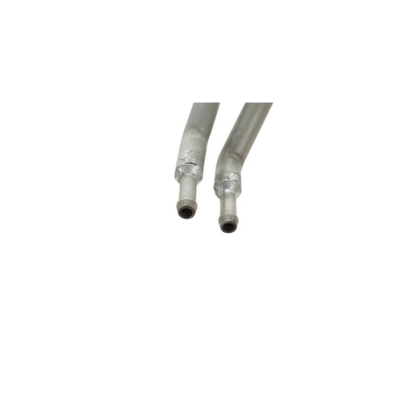 SUNSONG 3601354 Power Steering Return Line Hose Assembly