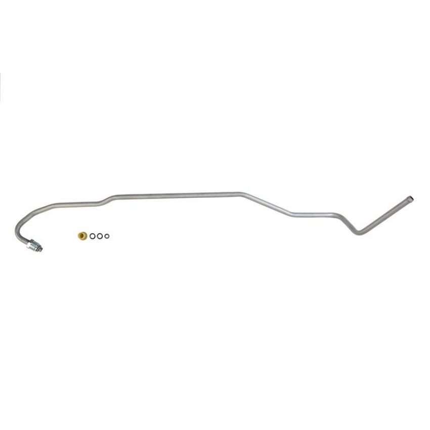 SUNSONG 3601441 Power Steering Return Line Hose Assembly
