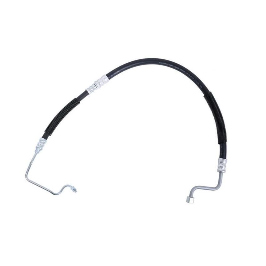 SUNSONG 3601661 Power Steering Pressure Line Hose Assembly