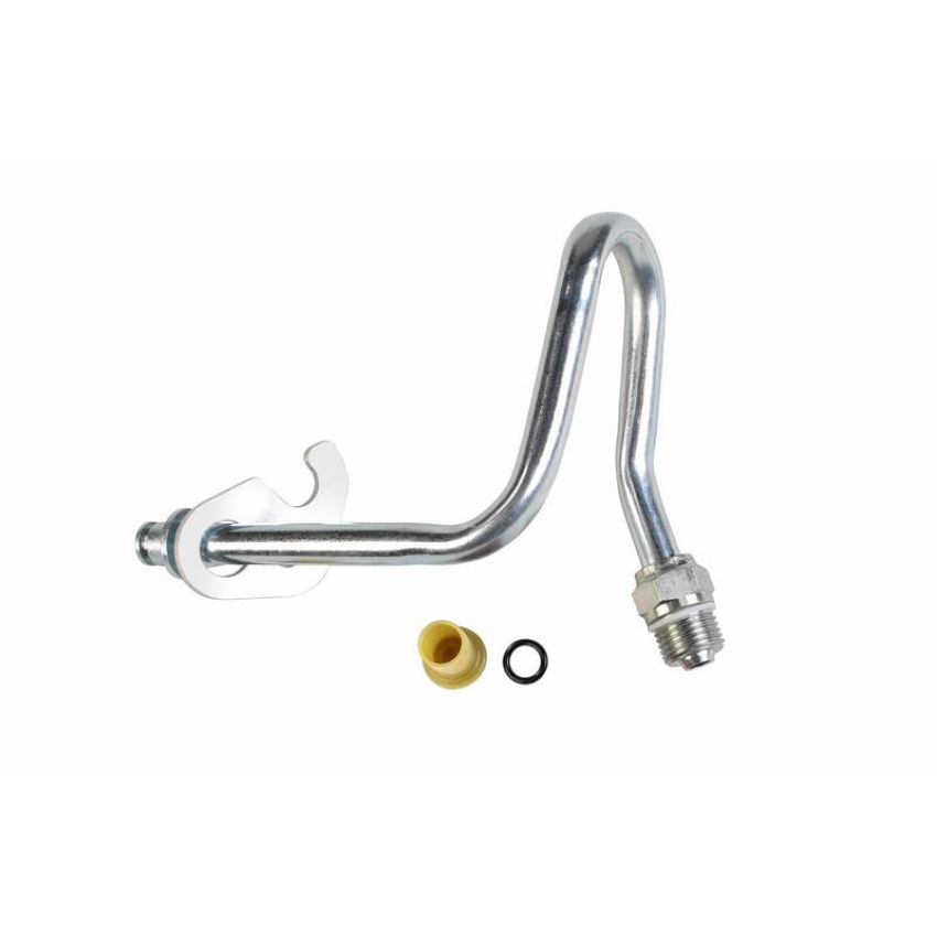 SUNSONG 3601820 Power Steering Pressure Line Hose Assembly