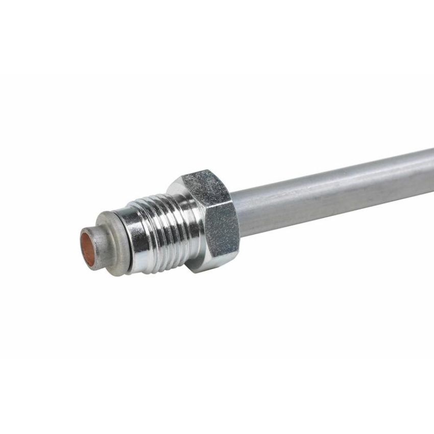 SUNSONG 3601867 Power Steering Return Line End Fitting