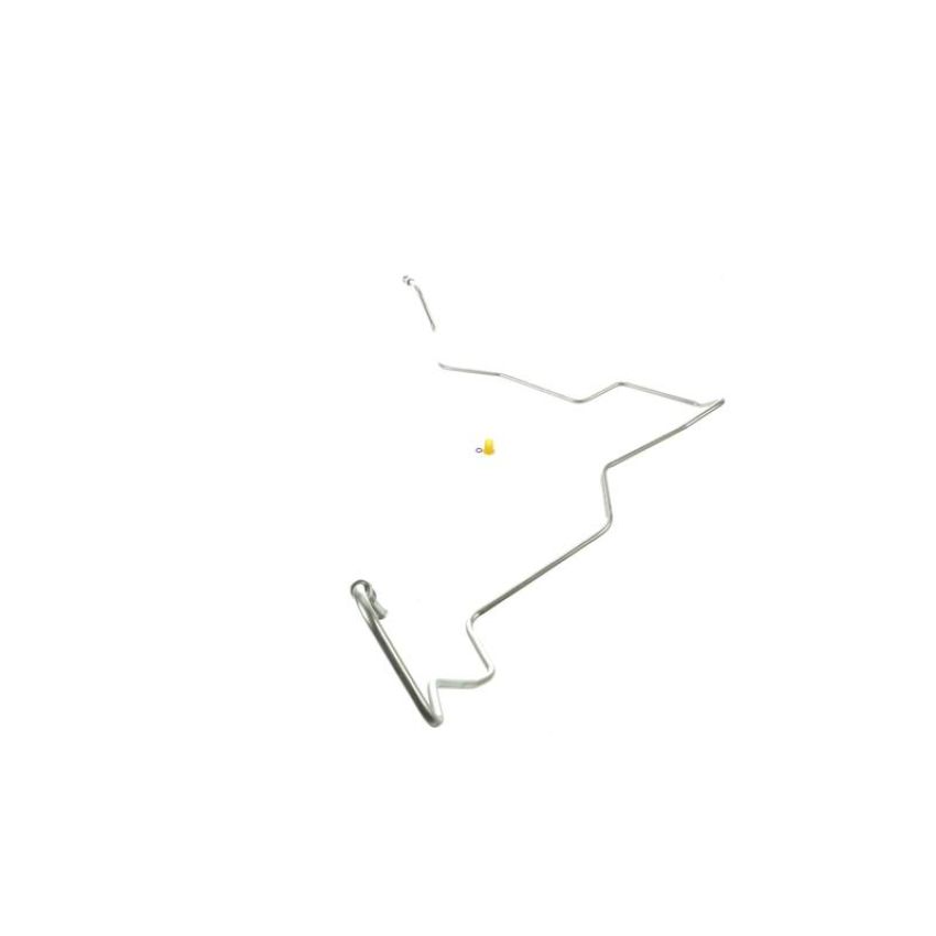 SUNSONG 3602002 Power Steering Pressure Line Hose Assembly