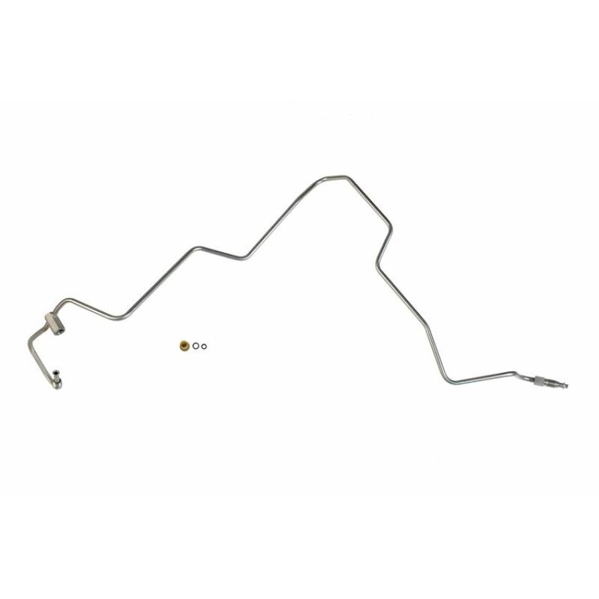 SUNSONG 3602044 Power Steering Pressure Line Hose Assembly
