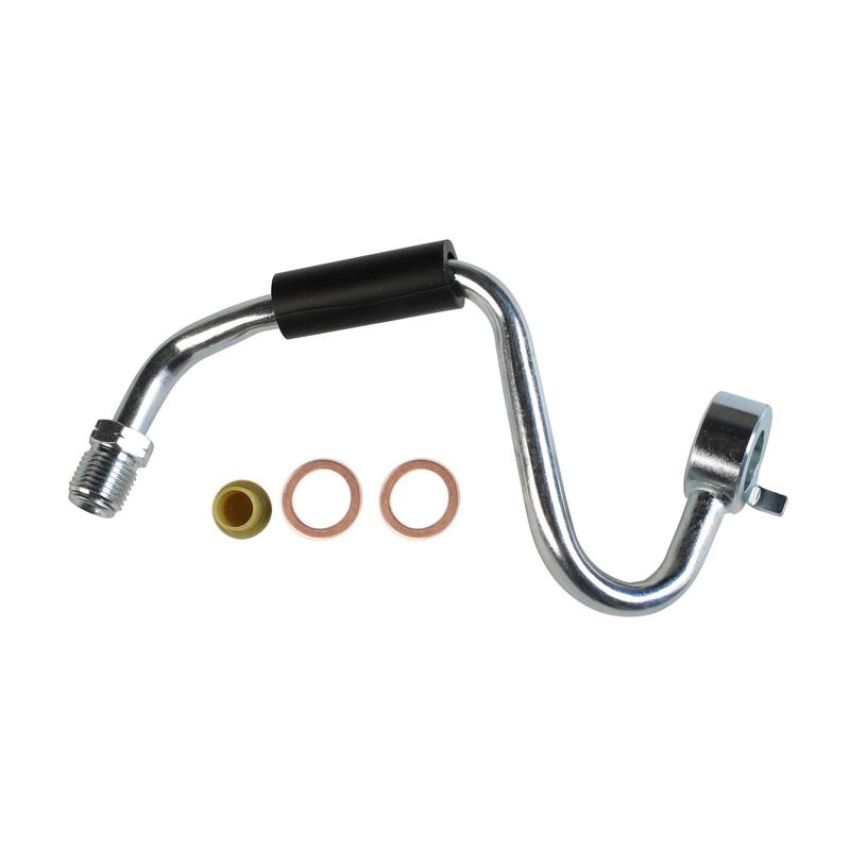 SUNSONG 3602045 Power Steering Pressure Line Hose Assembly