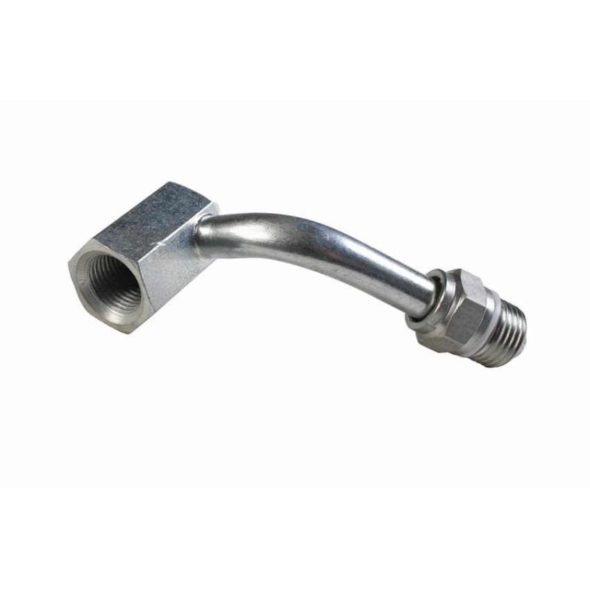 SUNSONG 3602262 Power Steering Pressure Line Hose Assembly