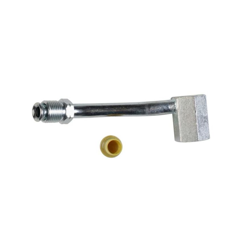 SUNSONG 3602379 Power Steering Pressure Line Hose Assembly