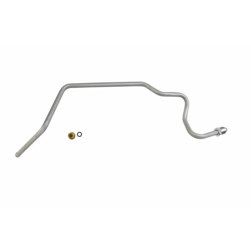 SUNSONG 3602436 Power Steering Return Line Hose Assembly