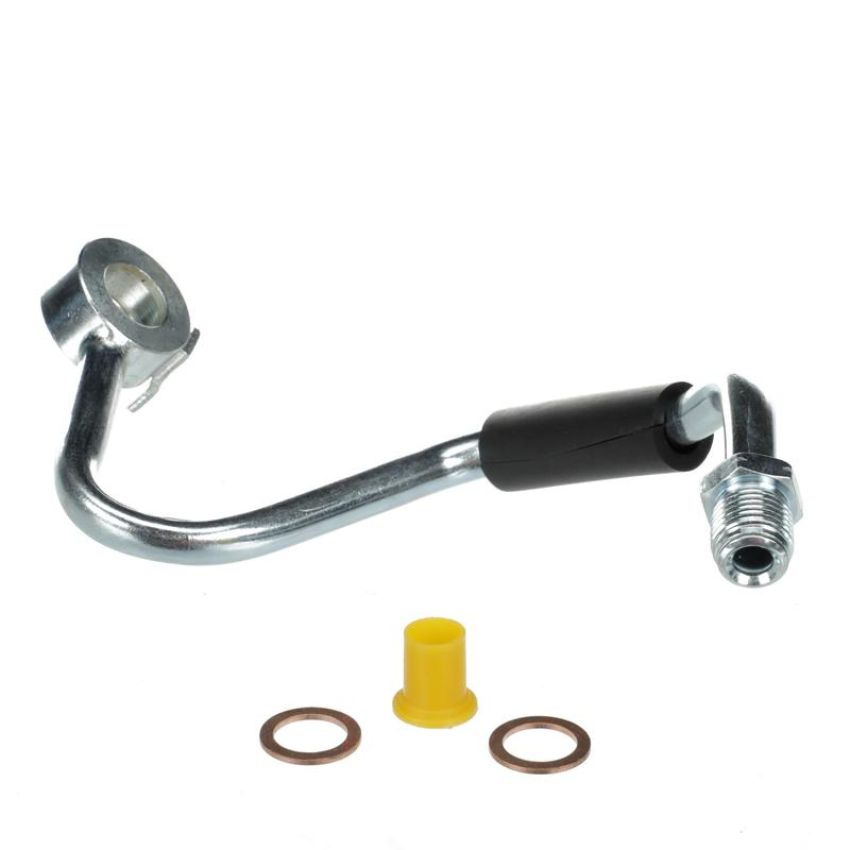 SUNSONG 3602569 Power Steering Pressure Line Hose Assembly