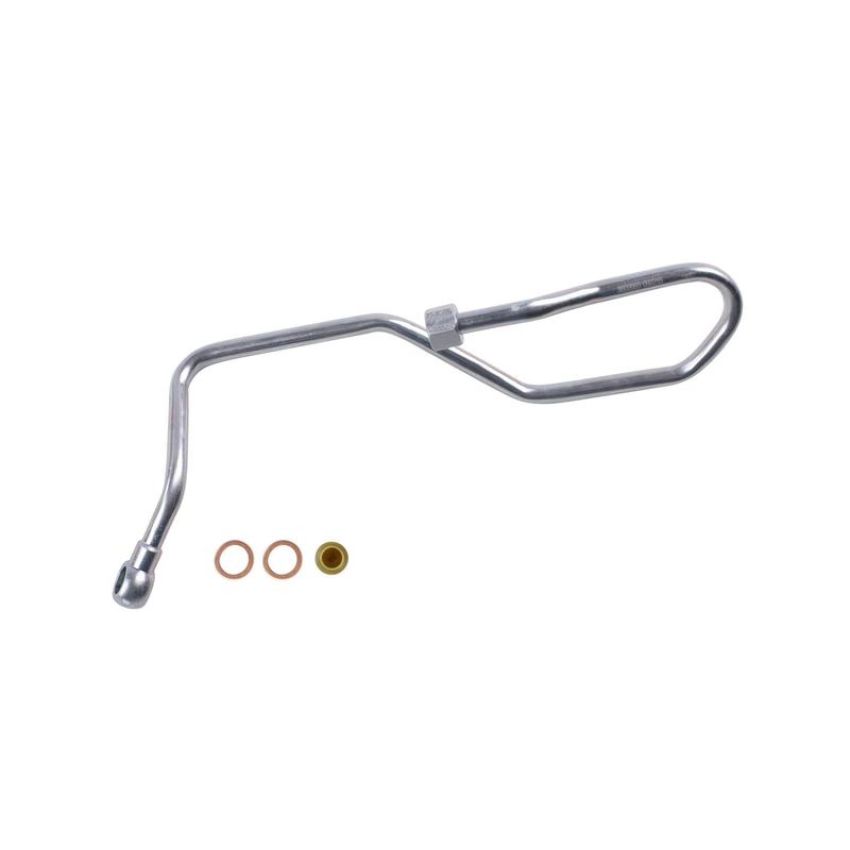 SUNSONG 3602663 Power Steering Pressure Line Hose Assembly